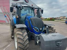 Valtra T235V, tractors