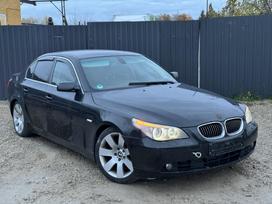 BMW 525 for parts. Dalis siunčiam išrašom s f