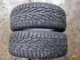 Nokian Hakkapeliitta 7, winter 215/55 R16