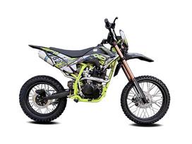 -Kita- -kita- 150cc, motocross