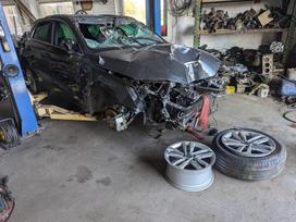 Audi A3, 1.5 l., Хэтчбек