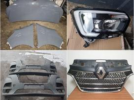 Renault Master for parts. Darbo laikas 8 00 20 00 be poilsio dienų galime pri