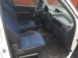 Peugeot Partner for parts. 564