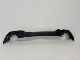 BMW 3 serija, 8069390 15857711 G20  G21, усилители бамперов (буферов), бамперы (буфера)