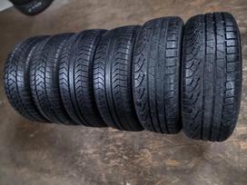 Pirelli, all-season 215/60 R17