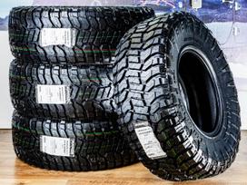 Radar Renegade R/T+, всесезонные 37/13,5 R18