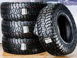 Radar Renegade R/T+, зимние 35/12,5 R18