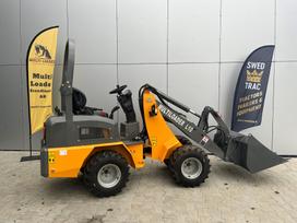 MULTILOADER L 10, mini loaders