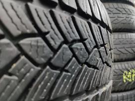 Fulda CRISTALL CONTROL HP2, winter 205/55 R16