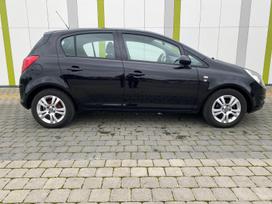 Opel Corsa, 1.3 l., hatchback