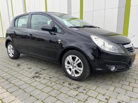 Opel Corsa, 1.3 l., Хэтчбек