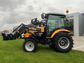 MULTILOADER Multitrac 500, tractors