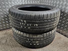 -Kita- Milestar MS932 Sport, vasarinės 235/55 R19