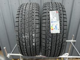 Yokohama Ice Guard G075, žieminės 265/60 R18