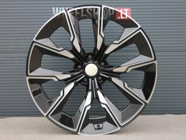 ADR 909m EU-FBX144 Style Forged, легкосплавные , R21