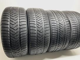 Pirelli Scorpion Winter +305/40R20, winter 275/45 R20
