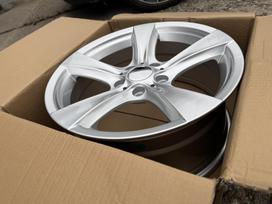 BMW Style 128M, light alloy, R17