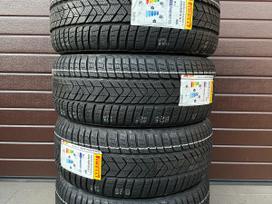 Pirelli Winter Sottozero 3, žieminės 245/45 R18