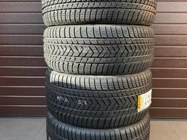 Pirelli SCORPION Winter, зимние 275/40 R22