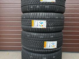 Pirelli SCORPION Winter, зимние 275/40 R21