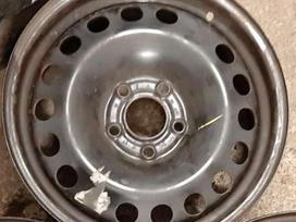 Opel Astra Vectra Zafira, plieniniai štampuoti, R16