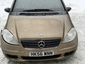 Mercedes-Benz A180 for parts