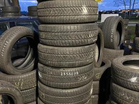 Pirelli Scorpion, all-season 235/60 R18
