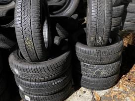 Pirelli Sottozero 3, всесезонные 225/60 R18