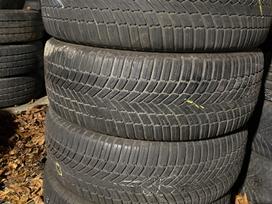Bridgestone Weather control A005, всесезонные 225/60 R18