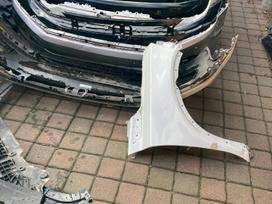 Suzuki Vitara, ---(Ignis buferis ---77221-54p0---7181162r0, žibintas 100 59079 buferiai 71811 54p pr a
