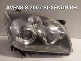 Toyota Avensis Naudotos autodetales didelis pasirinkimas geros kainos prekia
