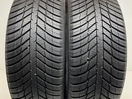 Nexen N-Blue 4Season SUV 2024m, всесезонные 215/55 R18