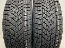 Goodyear UltraGripPerfomance 2024m, зимние 215/55 R18