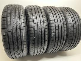 Pirelli Cinturato P7 AllSeason 2024m, всесезонные 205/55 R17