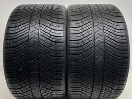 Michelin Pilot Alpin 4, winter 295/30 R20