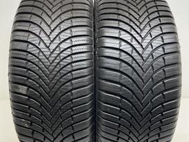 Firestone MultiSeason 2023m, all-season 215/55 R17