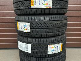 Pirelli Winter ICE Zero, žieminės 245/45 R19