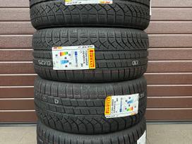 Pirelli P Zero Winter, ziemas 245/40 R19