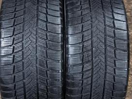 Bridgestone, all-season 255/40 R20