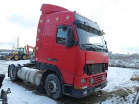Volvo FH12 4x2 D12A SR1900 EV91 3.1, vilkikai