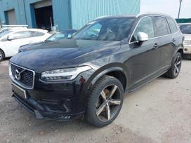 Volvo XC90 kėbulo dalys