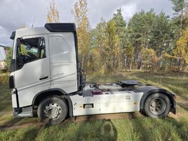 Volvo FH4  420 ag  DALIMIS, тягачи