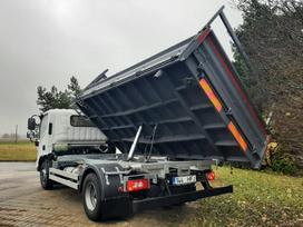 -Kita- Otokar Atlas, самосвалы