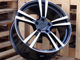Porsche Cayenne Turbo Style, lengvojo lydinio, R20