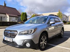 Subaru Outback, 2.5 l., universalas