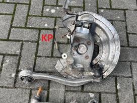 BMW M4 for parts. Turiu tik dalis nuotraukose