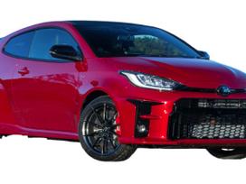 Toyota Yaris, G16EGTS MTM 3U5