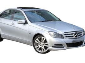 Mercedes-Benz C220, 651.911 722908 779