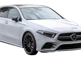 Mercedes-Benz A180, 608.915 700422 149