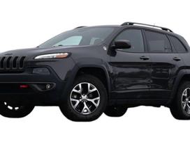 Jeep Cherokee, EBT